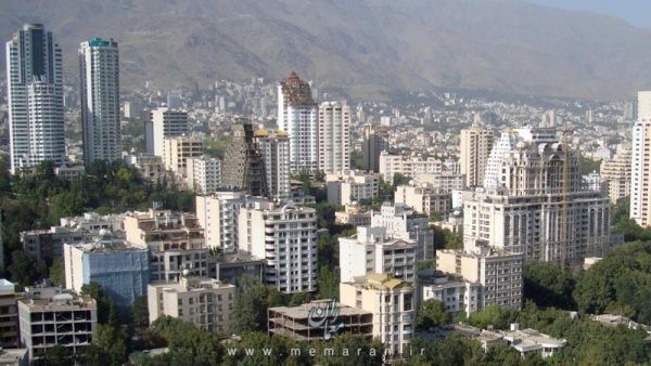 نگاه متقاضیان مسکن معطوف به شهرک های اقماری اطراف تهران